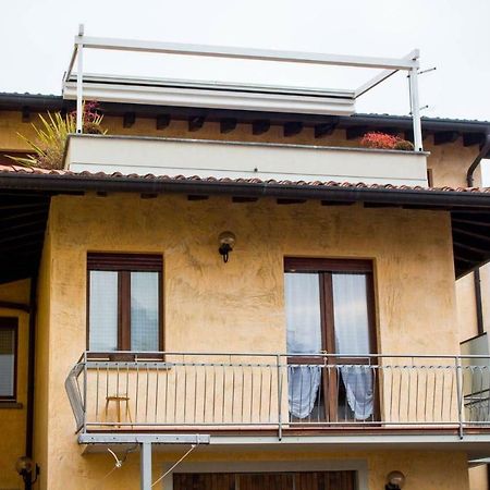 Appartamento Clivo Solto Collina Экстерьер фото
