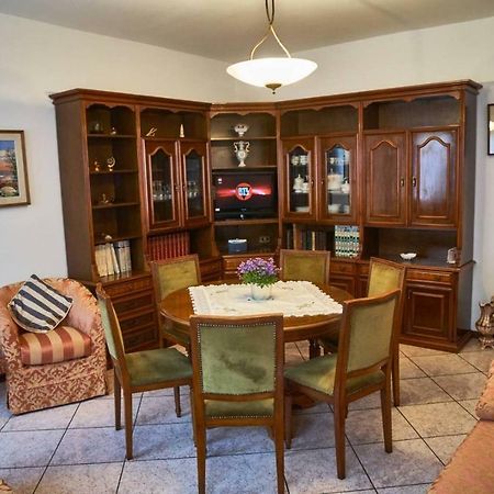 Appartamento Clivo Solto Collina Экстерьер фото