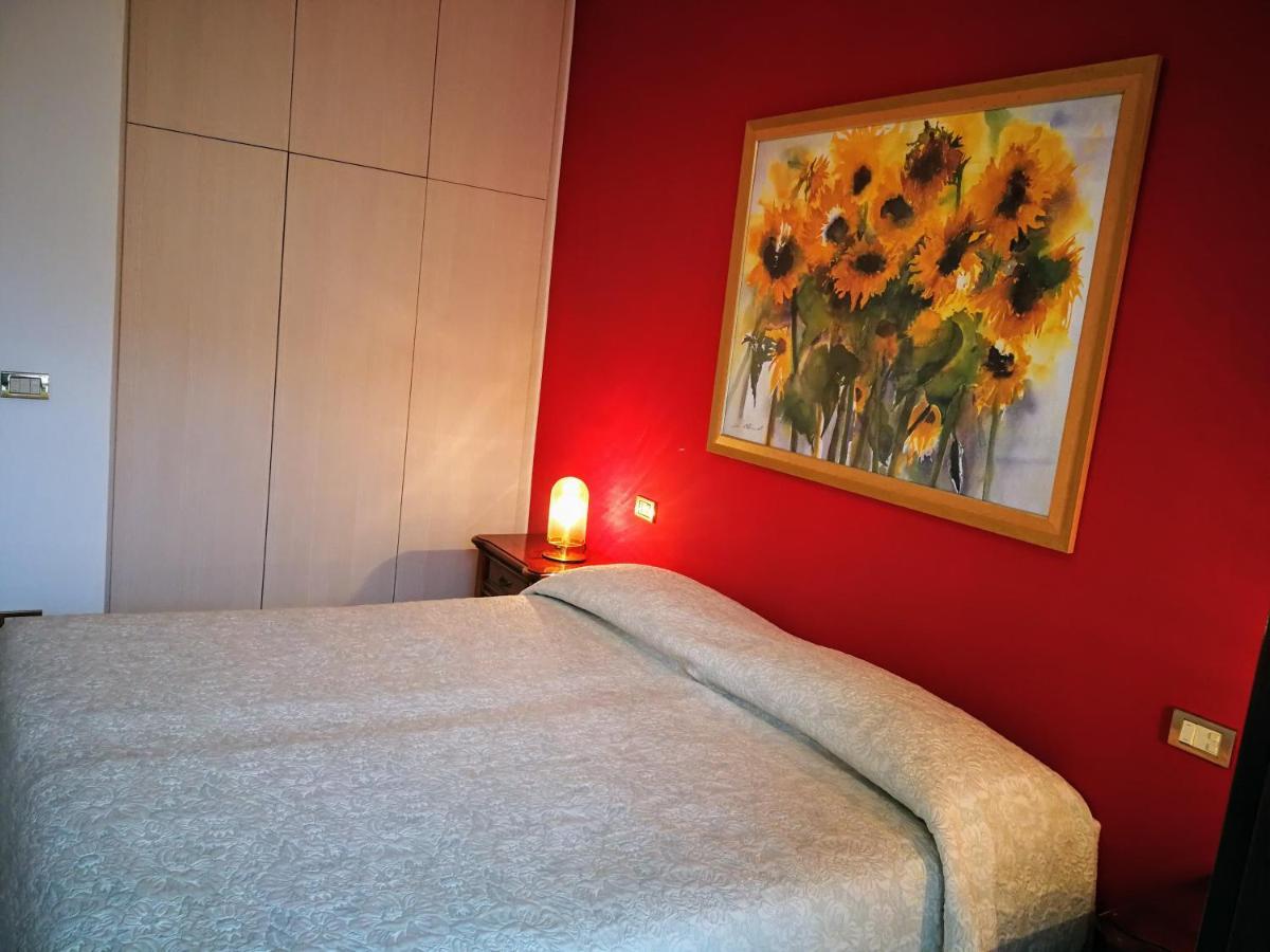 Appartamento Clivo Solto Collina Экстерьер фото