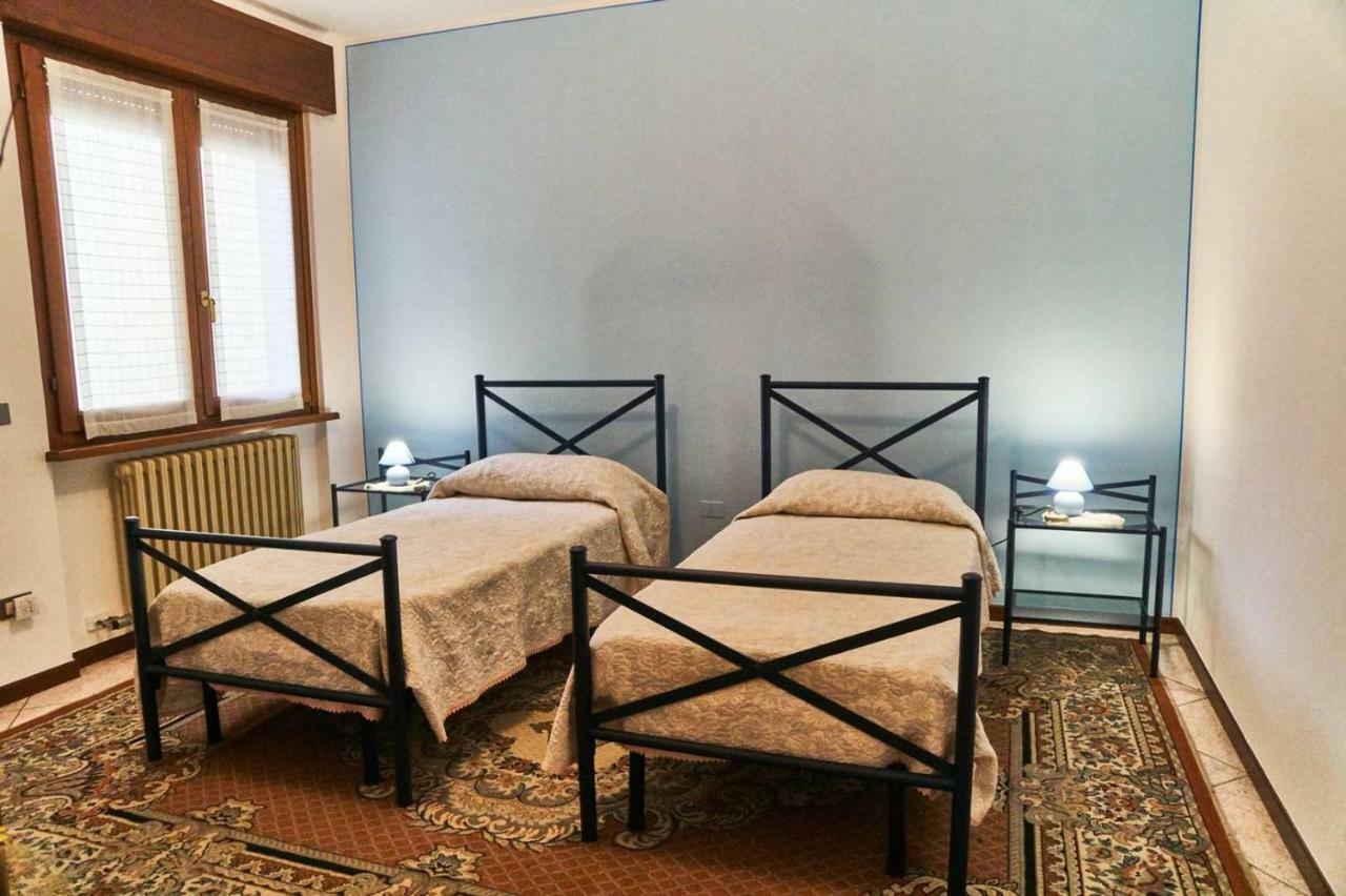 Appartamento Clivo Solto Collina Экстерьер фото